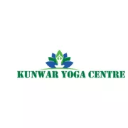 Kunwar Yoga Center logo