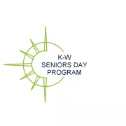 K-W Seniors Day Program logo