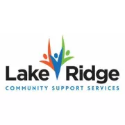 Lake Ridge Community Support Services logo