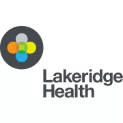 Lakeridge Health logo