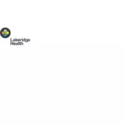 Lakeridge Heatlh logo
