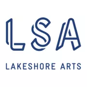 Lakeshore Arts logo