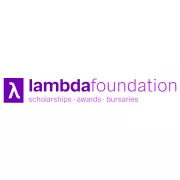 Lambda Scholarship Foundation Canada logo