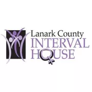 Lanark County Interval House logo