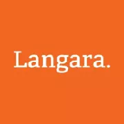 Langara College logo