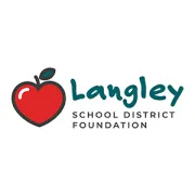 Langley School District Foundation logo