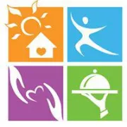 Langley Senior Resources Society logo