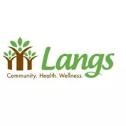 Langs logo