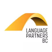 Language Partners BC logo