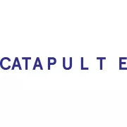 Théâtre Catapulte logo