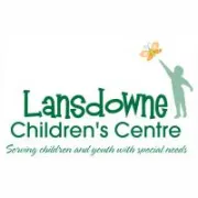 Lansdowne Children's Centre logo