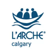 L'Arche Association of Calgary logo