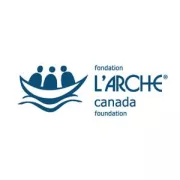 L'Arche Canada Foundation logo