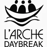L'Arche Daybreak, Richmond Hill logo