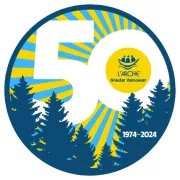 L'Arche Greater Vancouver logo