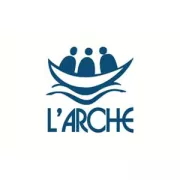 L'Arche North Bay logo