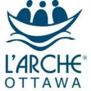 L'Arche Ottawa logo