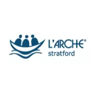 L'Arche Stratford logo