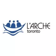 L'Arche Toronto logo