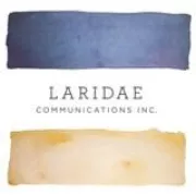 Laridae logo