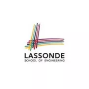Lassonde School of Engineering logo