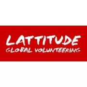 Lattitude Global Volunteering North America logo