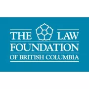 Law Foundation of British Columbia logo
