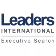Leaders International Executive Search logo