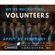 Leading Change Canada logo