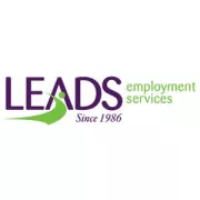 Leads Employment Services logo