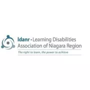 Learning Disabilities Association of Halton logo