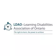 Learning Disabilities Association of Ontario logo