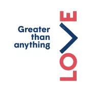 Leave Out Violence (LOVE) BC logo