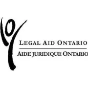 Legal Aid Ontario logo