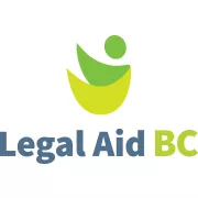 Legal Aid BC logo
