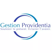 GestionProvidentia logo