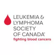 Leukemia and Lymphoma Society of Canada logo