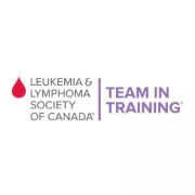 Leukemia & Lymphoma Society of Canada logo