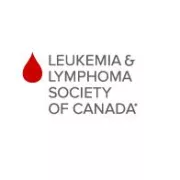 Leukemia & Lymphoma Society of Canada logo