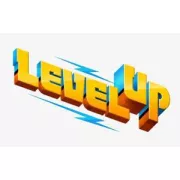 Level Up Life logo