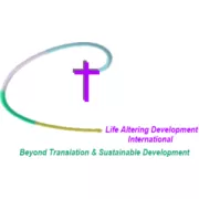 Life Altering Development International logo