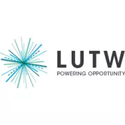 Light Up the World logo