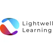 Lightwell Learning logo