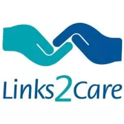 Links2Care logo