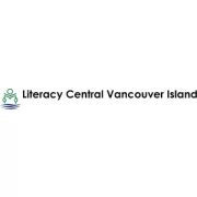 Literacy Central Vancouver Island logo