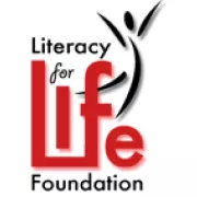 Literacy for Life Foundation logo