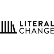 Literal Change logo