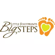 Little Footprints Big Steps International Development Org logo