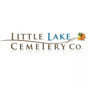 Little Lake Cemetery Co. logo