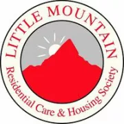 Little Mountain Residential Care & Housing Society logo